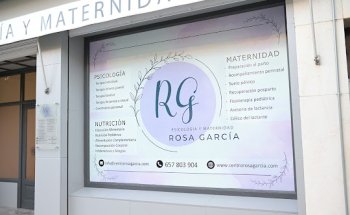 Centro Rosa García