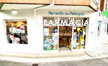 FARMACIA DE GUARDIA | RENEDO DE PIÉLAGOS | (Ldo. José Fco. Amorós González) |“ABIERTOS TODOS LOS DÍAS DEL AÑO”|