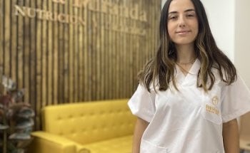 Clinica Nutrición Eva Miranda