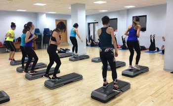 Noemí Ruiz Pilates & Fitness