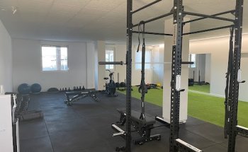 Mejora Salud y Rendimiento