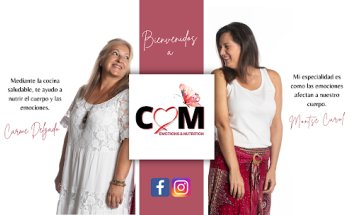 CM Emotion & Nutrition