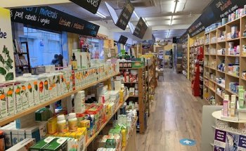 Herbes Dietètica i Nutrició - Pineda de Mar