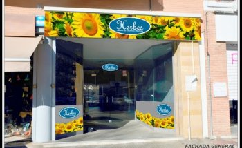 Herbes Dietética y Nutrición - Pineda de Mar - Poble Nou