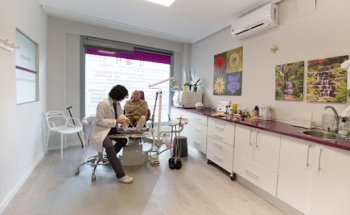 Centro de Nutricion La Primera Medicina Plasencia