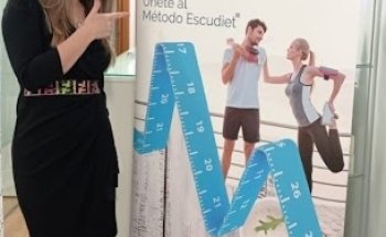 Escudiet Programa Médico-Educativo