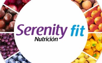 Serenity fit nutricionista Plasencia