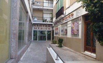 Centro Médico Priego (CMP) y Centro de Reconocimiento de Conductores DGT