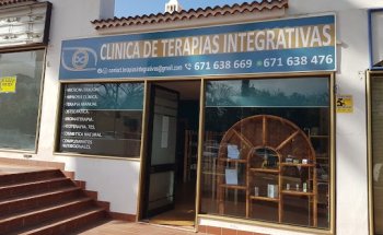 CLINICA DE TERAPIAS INTEGRATIVAS. Fisioterapia. Nutrición. Hipnosis.