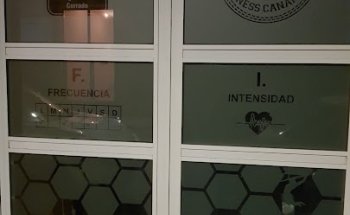 Xtreme Fitness Canarias