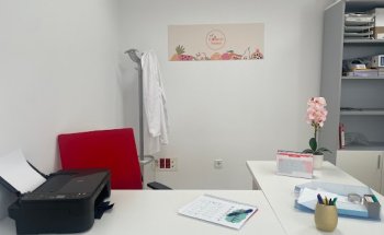 Comer Sano María Jesús Garcia TSD