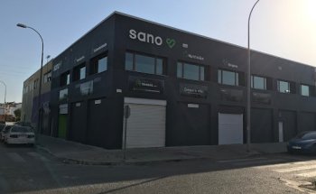 Sano Puerto Real