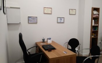 Podólogo y nutricionista en Quart de Poblet. Clínica Eva Moreno