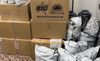 QUALITY FIT NUTRITION // Suplementos Deportivos