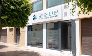 Clínica Belgar