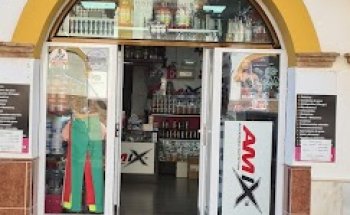 Nutriplanet - Nutrición deportiva Rincón De La Victoria