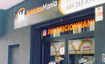 NutricionMania