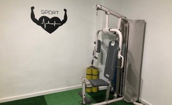 Centro Activo - Fisioterapia en Ronda - Dietista Nutricionista en Ronda