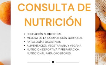 GRUPO FISIOCLÍNICAS NUTRICIÓN