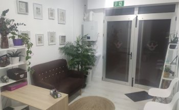 Centro Osteopatía Acuaviva