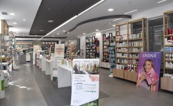 Farmacia Salvador - Trobajo del Camino