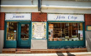 Farmacia Marta Ortega