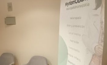 Clínica Myriam Oblanca | Homeopatía