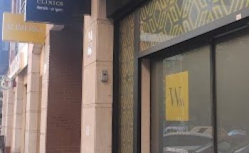 Clínica Dorsia Cirugía y Medicina Estética