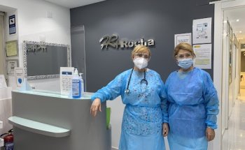 Centro Médico HRocha