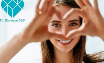 Tú. Bienestar 360º