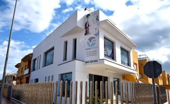 Vital Físico body lab