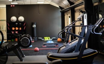 Essential Fitness Center