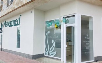 Matermed Centro Médico