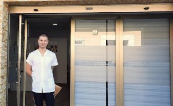 Álvaro Gómez Nutricionista en San Pedro del Pinatar