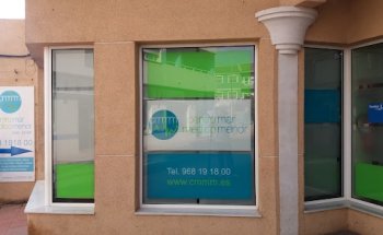 Centro Medico Virgen de la Caridad Mar Menor San Javier