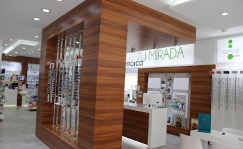 Farmacia Centro San Javier