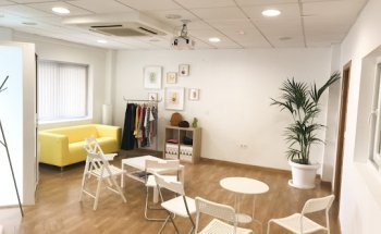 Lorena Marín Nutricionista