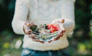 Loredi Ortiz Nutricionista- SANIALY