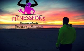 Fitnessfons