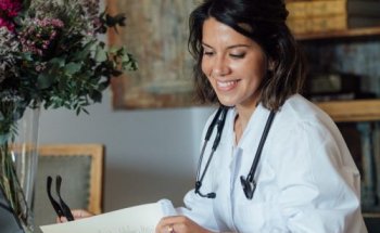 Doctora Cristina Girona