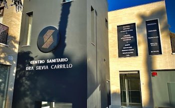 Centro Sanitario Dra Silvia Carrillo