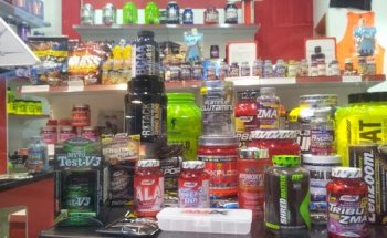 Actitud Fitness NUTRICIÓN