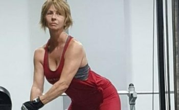 Origen Fitness y Yoga