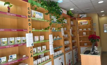 Naturhouse San Pedro Del Pinatar