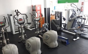 José Luis Lagares Entrenador Personal Gimnasio Energy