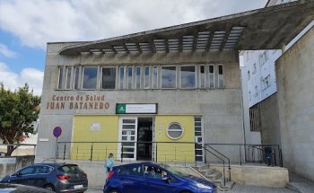 Centro de Salud Juan Batanero