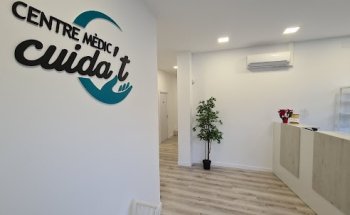 Centre Mèdic Cuida't