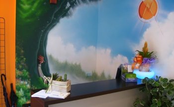 VANILA - Espacio para la Imagen y el Bienestar