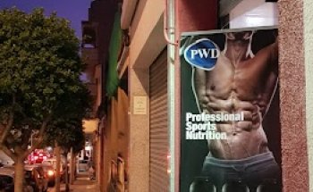 Sant Feliu Fitness Shop. Suplementacion deportiva. Dietas y rutinas de entrenamiento