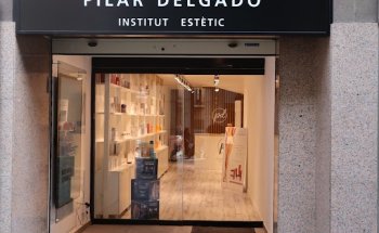 Pilar Delgado Instituto Estético